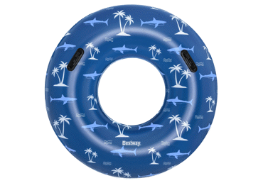 Plaukiojimo ratas BESTWAY NAUTICAL, 1.19 m