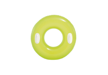 Pripučiamas ratas INTEX GLOSS, 76 cm - 3