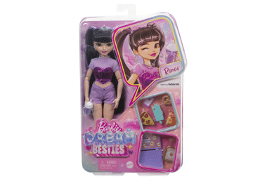 Lėlė BARBIE DREAM BESTIES, 1 vnt. - 1