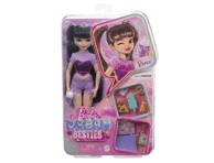 Lėlė BARBIE DREAM BESTIES, 1 vnt.