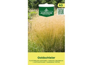 Cinumilga 1 vnt.  Goldschveer 1 vnt.