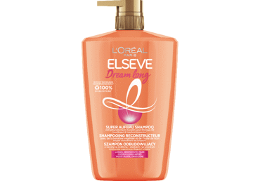 ELSEVE Dream Long šampūnas 1L