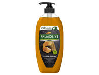 Vyriškas dušo gelis PALMOLIVE Men Citrus Crush su dozatoriumi, 750 ml