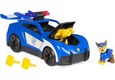 Kruizas Launch & Rescue PAW PATROL - 3