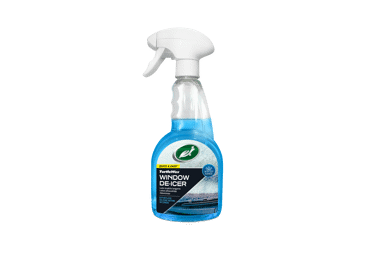 Ledo tirpiklis TURTLE WAX, 500 ml
