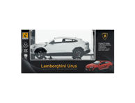 Radijo bangomis valdomas automobilis LAMBORGHINI URUS, 1 vnt.