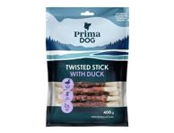 Šunų skanėstas PRIMADOG (antienos lazdelė), 400 g