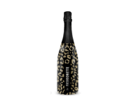 Gazuotas pusiau saldus gėrimas FASHIONETTE, 750 ml