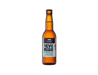 Nefiltruotas PIEVŲ RŪKO alus MAC, 330 ml