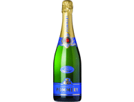 Šampanas POMMERY BRUT ROYAL, 750 ml
