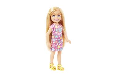 Mažoji lėlytė Chelsea BARBIE - 3