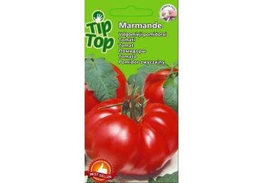 Pomidorai Marmande