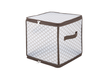 Sulankstoma daiktadėžė HOME EXPERT, 30x30x30 cm - 2