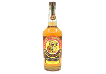 Viskio likeris DIRTY MONKEY Whiskey 70 Proof, 35 %, 700 ml