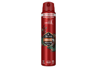 Purškiamas dezodorantas OLD SPICE Bearglove, 250 ml
