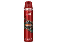 Purškiamas dezodorantas OLD SPICE Bearglove, 250 ml