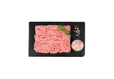 Šviežias kiaulienos faršas, riebumas ne didesnis kaip 20%, 1 kg