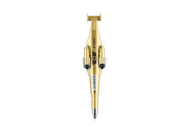 Gelinis rašiklis, mėl. rašalas, 0.7 mm - 2