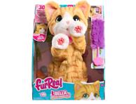 FURREAL Interaktyvi letenėlėmis minkanti katytė Bella