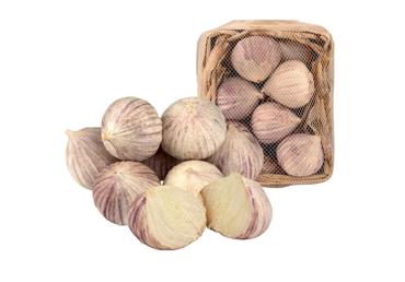 Vienaskilčiai česnakai, 250 g