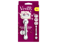 Skustuvas VENUS Sugarberry, 3 galvutės