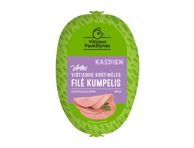 Virtas vištienos krūtinėlės kumpelis, 280 g