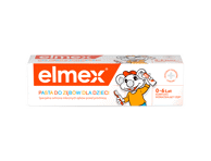 Vaikiška dantų pasta ELMEX, 50 ml