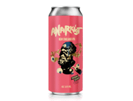 Alus ANARKIST NEW ENGLAND IPA, 500 ml
