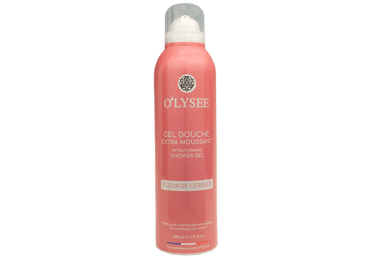 Dušo putos O'LYSEE CERISIER;200ml