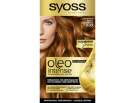 Plaukų dažai SYOSS OLEO INTENSE, Nr. 7-77, 1 vnt.