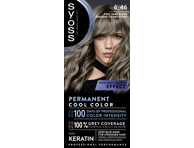 Plaukų dažai SYOSS COLOR 6-46 Šaltas tamsiai šviesus, 1vnt.