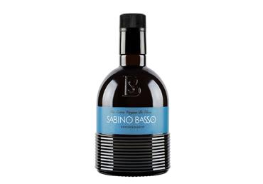 Ypač tyras alyvuogių aliejus BASSO (Italija), 500 ml
