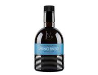 Ypač tyras alyvuogių aliejus BASSO (Italija), 500 ml