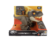 „Jurassic World“  dinozauras „Riaumojantis T.Rex“