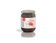 Braškių džemas SKANOVĖ, 540 g