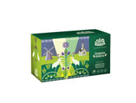 ŽOLYNĖLIO ŽEMAITIJOS žolelių arbata, 30 g