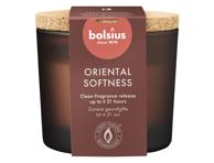 Kvapni žvakė indelyje BOLSIUS Oriental