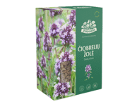ŽOLYNĖLIO žolelių arbata ČIOBRELIŲ ŽOLĖ, 50 g