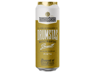 DRUMSTAS RINKUŠKIŲ alus, 568 ml