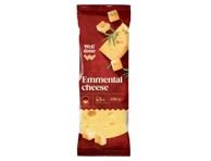 Ementalio sūris WELL DONE, 45 % rieb. s. m., 250 g