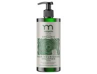 MARGARITA COSMOS ORGANIC šampūnas ūdo medienos aromato 400 ml 
