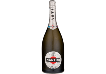 Putojantis baltasis saldus vynas MARTINI ASTI, 1.5 l