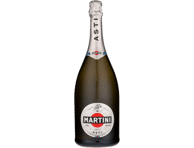 Putojantis baltasis saldus vynas MARTINI ASTI, 1.5 l