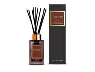 Namų kvapas su lazdelėmis AREON BLACK GOLDEN COCO, 1 vnt.