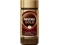 Tirpioji kava NESCAFE GOLD, 100 g