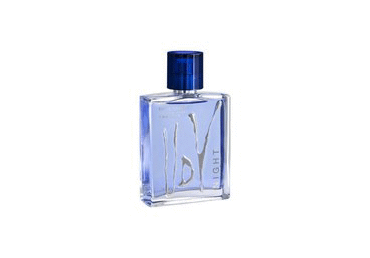 Tualetinis vanduo vyrams UVD NIGHT, 60 ml - 2