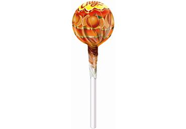 Ledinukas CHUPA CHUPS FRUIT, įvairių skonių, 12 g - 3