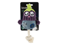 Žaislas šunims LOVETT, DB-4166