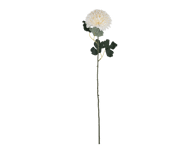 Dirbtinė gėlė ILAJA, H56cm, 4 spalvos