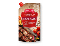 Kečupas SHASLIK SCHEDRO, 250 g, 250 g